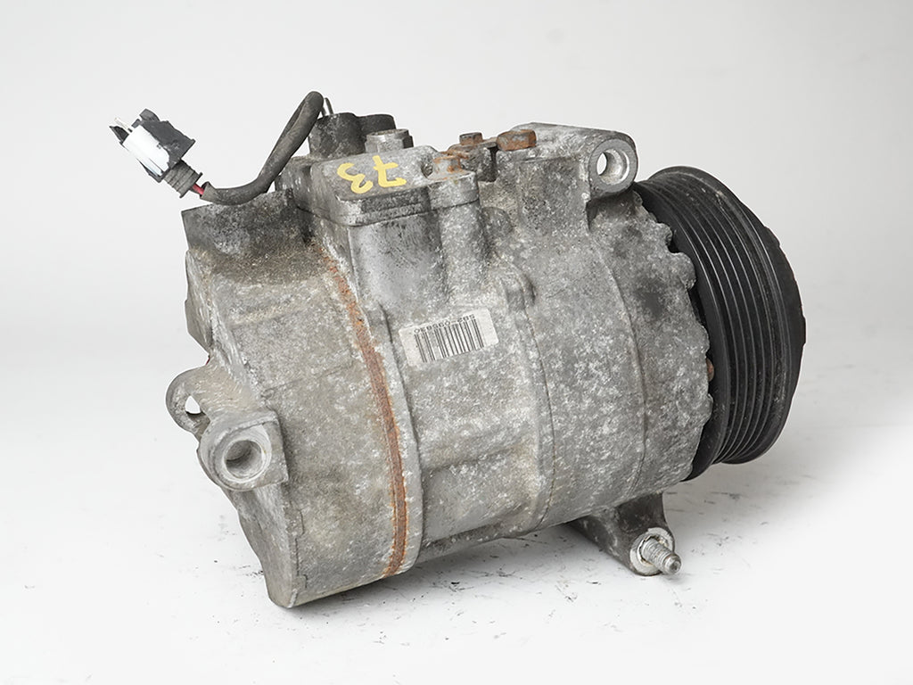  2008 - 2011 Mercedes Benz C Class W204 C300 Air Conditioning Compressor Pump OEM, buy