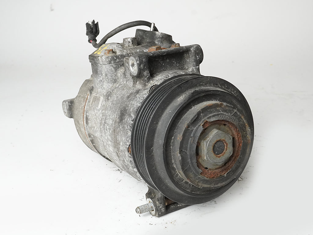  2008 - 2011 Mercedes Benz C Class W204 C300 Air Conditioning Compressor Pump OEM, price