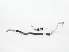 2006 - 2010 BMW M6 E64 E63 PIPE LINE HOSE AC COMPRESSOR  AIR CONDITIONING OEM, Price