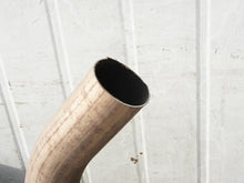 Load image into Gallery viewer, 2011 - 2012 BMW X3 F25 28I 3.0L EXHAUST MUFFLER RESONATOR PIPE SILENCER REAR OEM, cheap