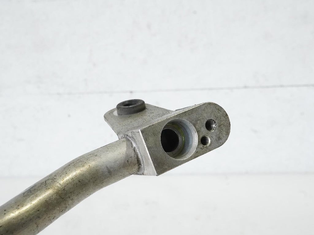  2011 - 2016 BMW 5 SERIES F10 535XI HOSE PIPE AC REFRIGERANT COMPRESSOR SUCTION, buy