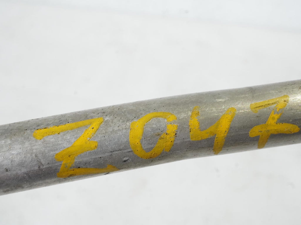  2011 - 2016 BMW 5 SERIES F10 535XI HOSE PIPE AC REFRIGERANT COMPRESSOR SUCTION, in stock