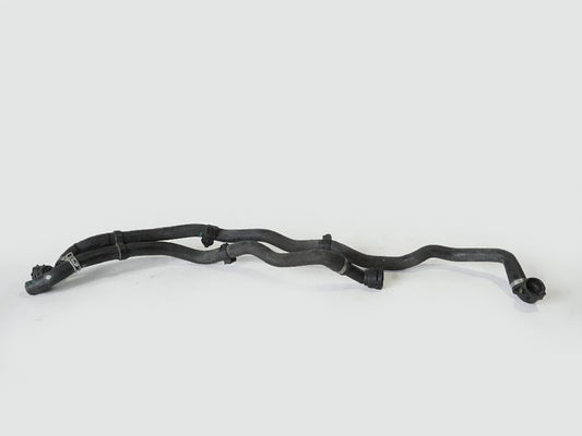 2012 - 2015 Bmw X1 E84 Hose Pipe Tube Hvac Engine Heater Coolant Return OEM