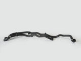 2012 - 2015 BMW X1 E84 HOSE PIPE TUBE HVAC ENGINE HEATER COOLANT RETURN OEM