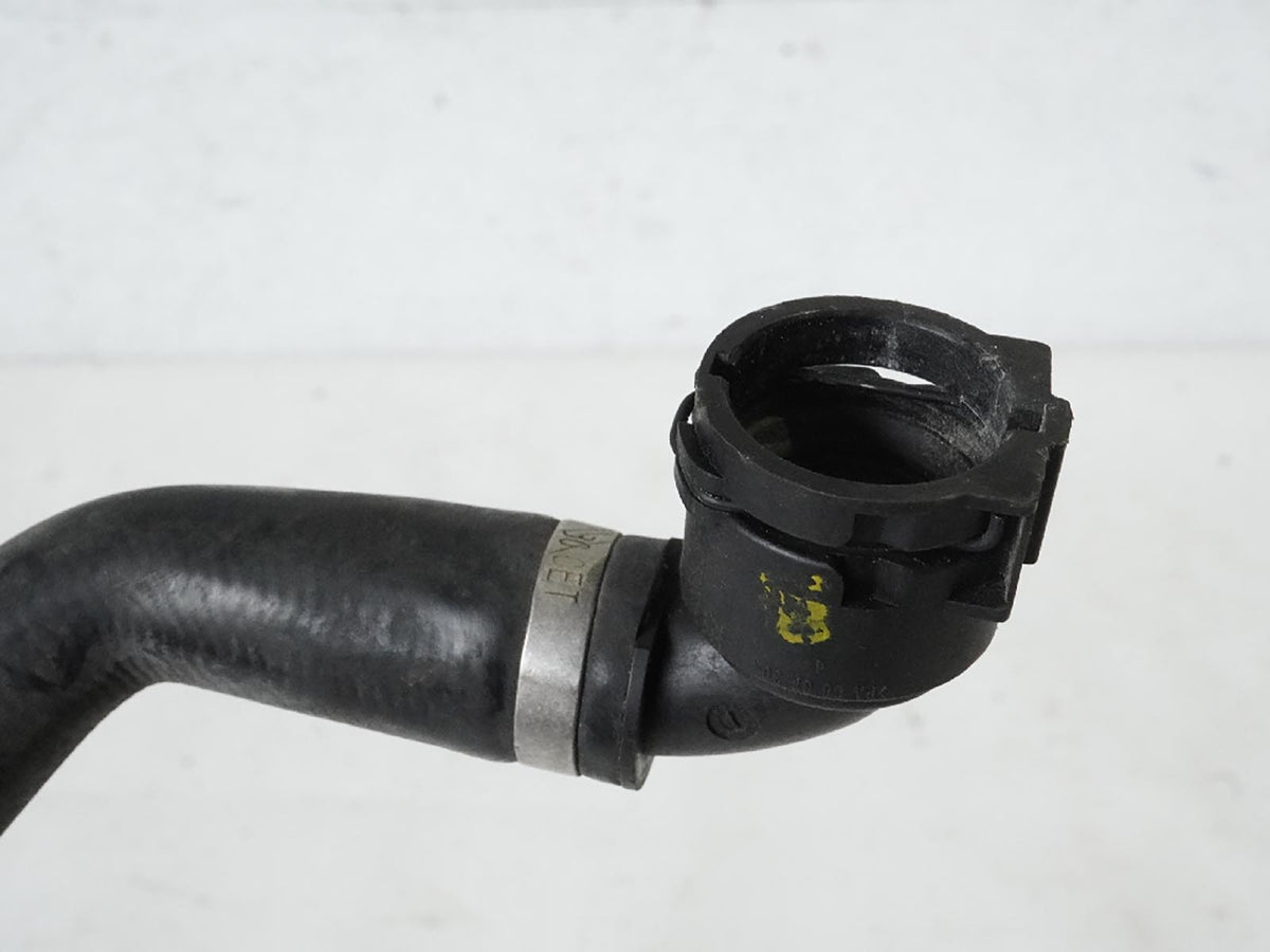 2012 - 2015 Bmw X1 E84 Hose Pipe Tube Hvac Engine Heater Coolant Return OEM