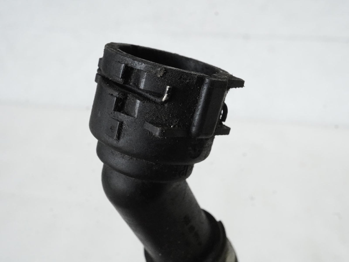 2012 - 2015 Bmw X1 E84 Hose Pipe Tube Hvac Engine Heater Coolant Return OEM
