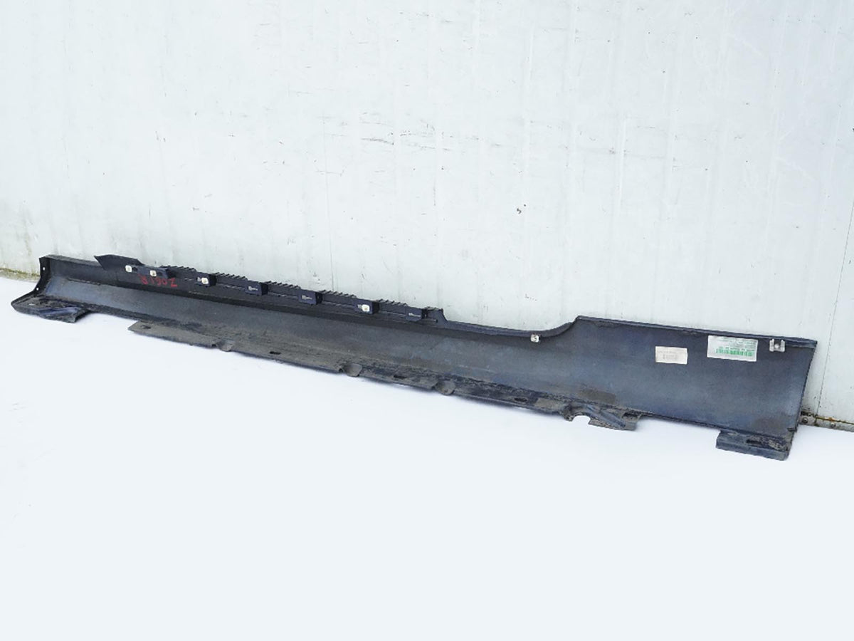 2010 - 2017 Mercedes E Class C207 Coupe Rocker Skirt Molding Panel Right OEM