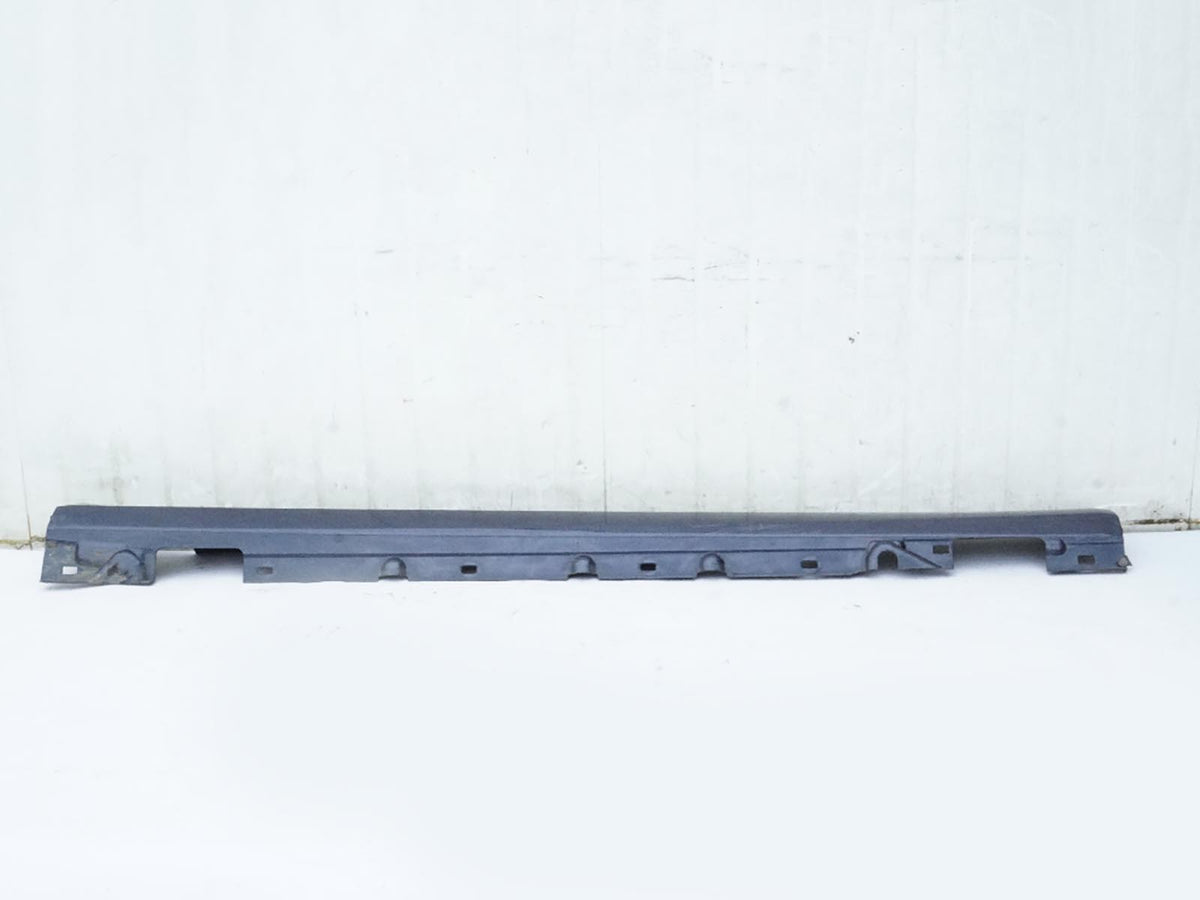 2010 - 2017 Mercedes E Class C207 Coupe Rocker Skirt Molding Panel Left OEM