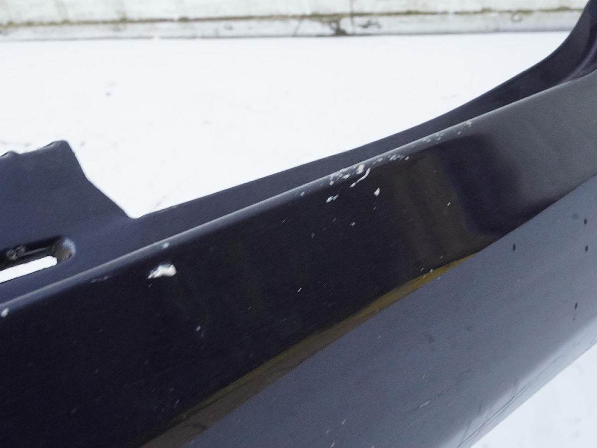 2010 - 2017 Mercedes E Class C207 Coupe Rocker Skirt Molding Panel Left OEM