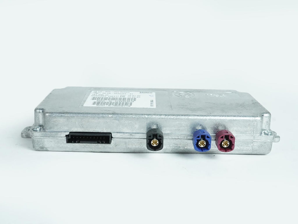  2011 - 2017 BMW X3 F25 DRIVE ASSIST SIDE REAR VIEW CONTROL MODULE 66539249464, price