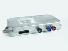 Load image into Gallery viewer, 2011 - 2017 BMW X3 F25 DRIVE ASSIST SIDE REAR VIEW CONTROL MODULE 66539249464, used