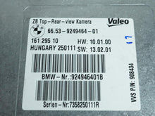 Load image into Gallery viewer, 2011 - 2017 BMW X3 F25 DRIVE ASSIST SIDE REAR VIEW CONTROL MODULE 66539249464, buy