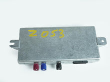 Load image into Gallery viewer, 2011 - 2017 BMW X3 F25 DRIVE ASSIST SIDE REAR VIEW CONTROL MODULE 66539249464, price