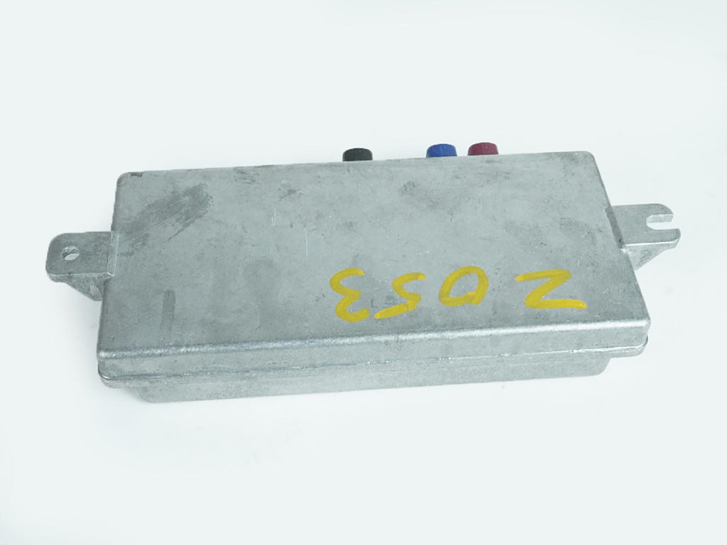  2011 - 2017 BMW X3 F25 DRIVE ASSIST SIDE REAR VIEW CONTROL MODULE 66539249464, cheap