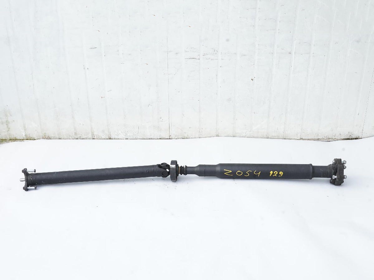 2011 Bmw 5 Series 528I 3.0L Rwd Automatic Drive Shaft Cardan Popeller Rear OEM