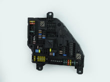 Load image into Gallery viewer, 2011 - 2012 BMW X3 F 25 FUSE RELAY BOX JUNCTION TRUNK MOUNTED REAR 9210859 OEM, price