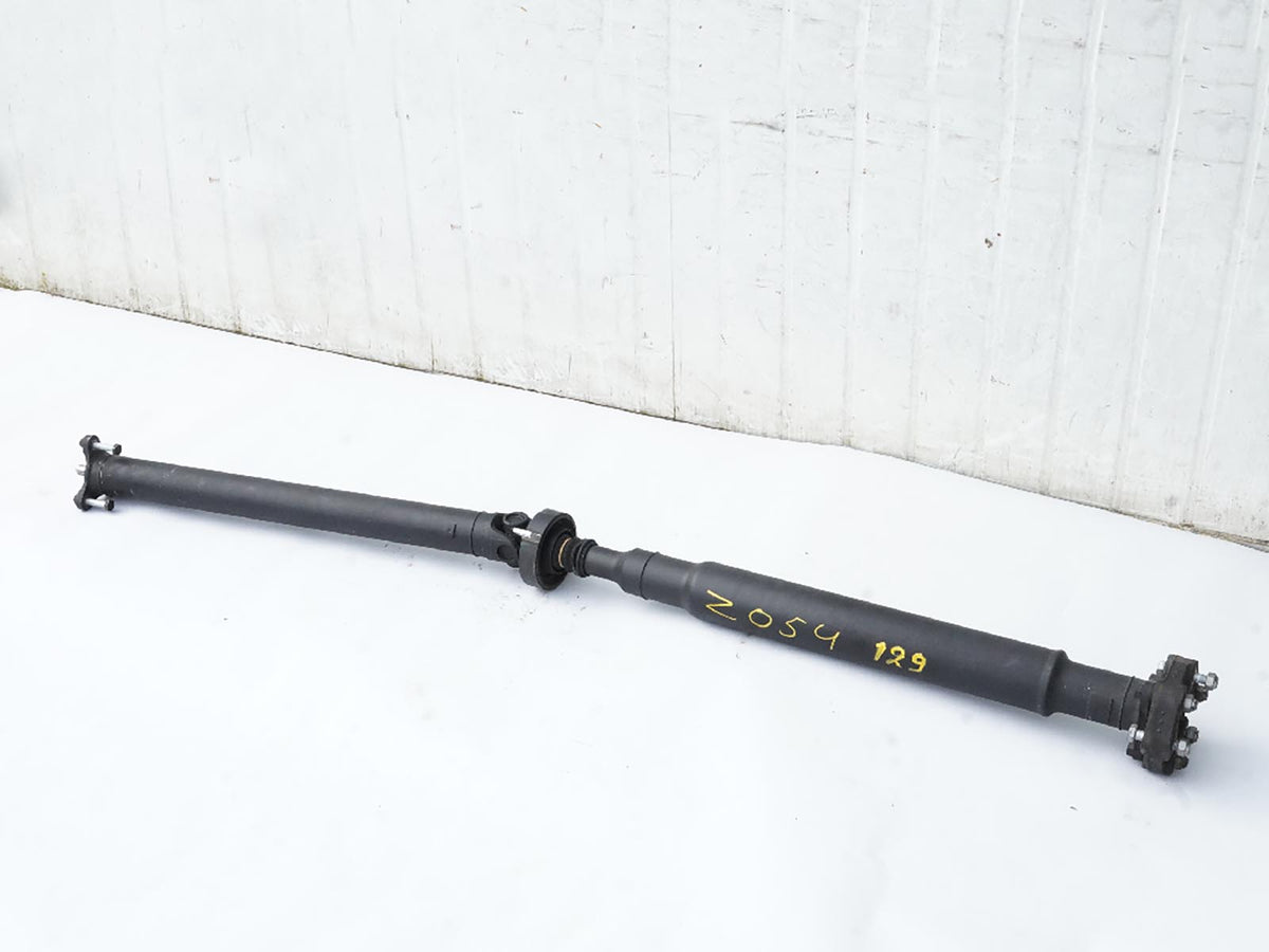 2011 Bmw 5 Series 528I 3.0L Rwd Automatic Drive Shaft Cardan Popeller Rear OEM