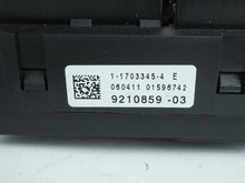 Load image into Gallery viewer, 2011 - 2012 BMW X3 F 25 FUSE RELAY BOX JUNCTION TRUNK MOUNTED REAR 9210859 OEM, buy