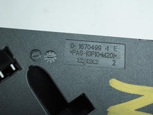 Load image into Gallery viewer, 2011 - 2012 BMW X3 F 25 FUSE RELAY BOX JUNCTION TRUNK MOUNTED REAR 9210859 OEM, cheap