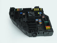 Load image into Gallery viewer, 2011 - 2012 BMW X3 F 25 FUSE RELAY BOX JUNCTION TRUNK MOUNTED REAR 9210859 OEM, in stock