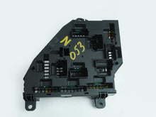 Load image into Gallery viewer, 2011 - 2012 BMW X3 F 25 FUSE RELAY BOX JUNCTION TRUNK MOUNTED REAR 9210859 OEM, price