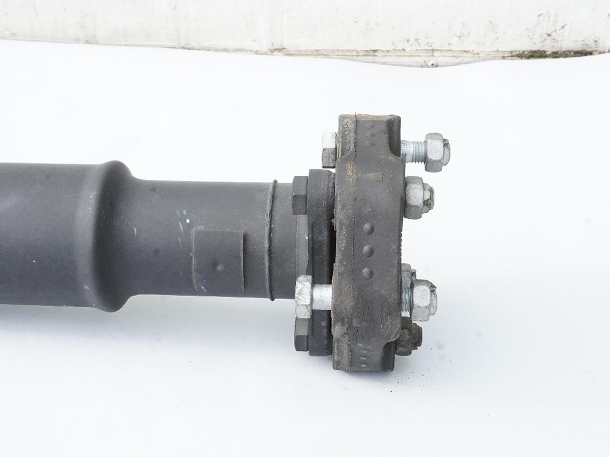 2011 Bmw 5 Series 528I 3.0L Rwd Automatic Drive Shaft Cardan Popeller Rear OEM