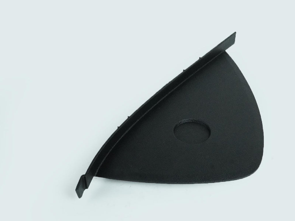  2011 - 2017 BMW X3 F25 TRIM COVER PANEL END CAP DASHBOARD LEFT RIGHT LH RH OEM, in stock