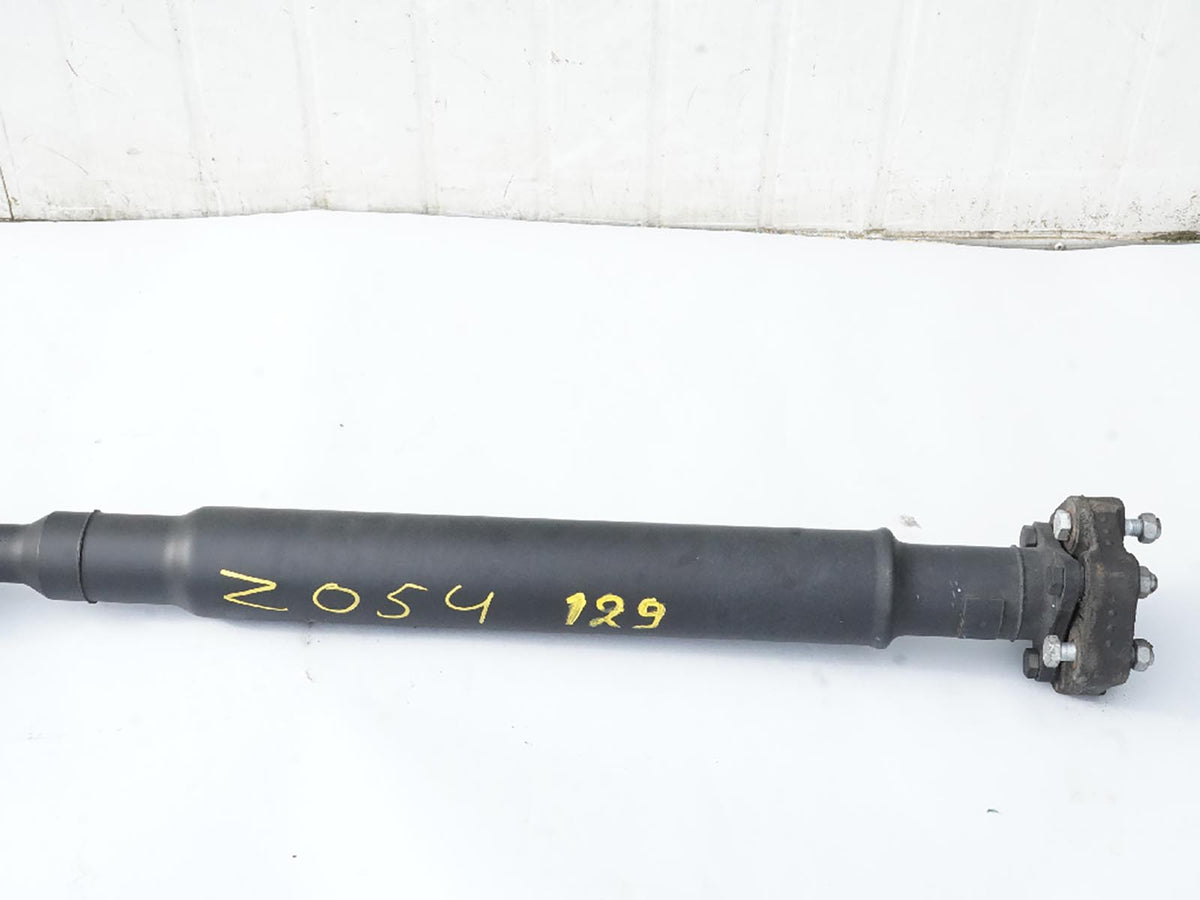2011 Bmw 5 Series 528I 3.0L Rwd Automatic Drive Shaft Cardan Popeller Rear OEM