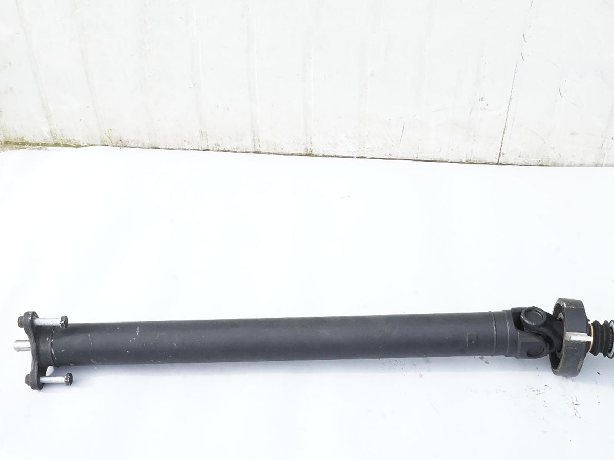 2011 Bmw 5 Series 528I 3.0L Rwd Automatic Drive Shaft Cardan Popeller Rear OEM