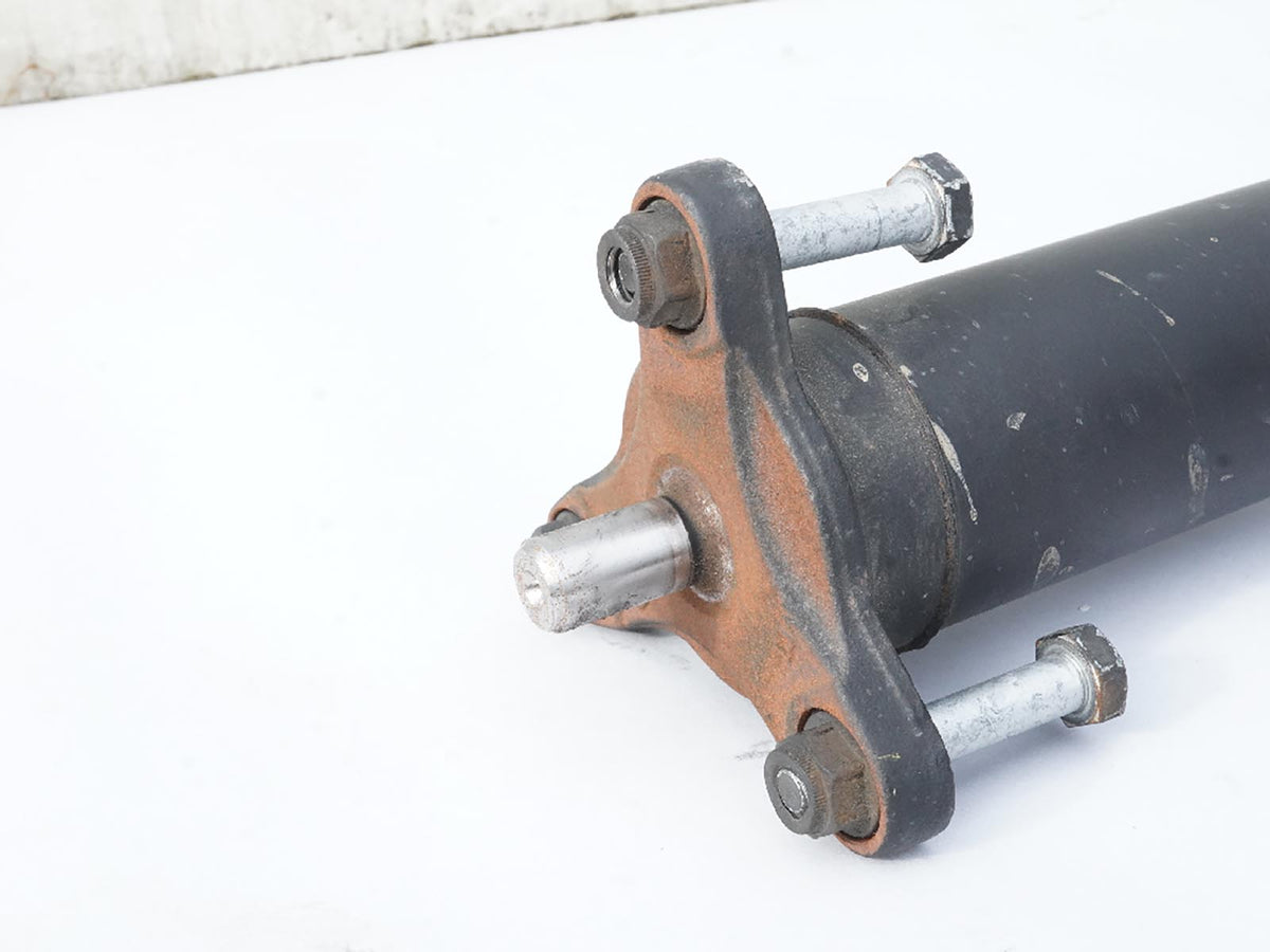 2011 Bmw 5 Series 528I 3.0L Rwd Automatic Drive Shaft Cardan Popeller Rear OEM