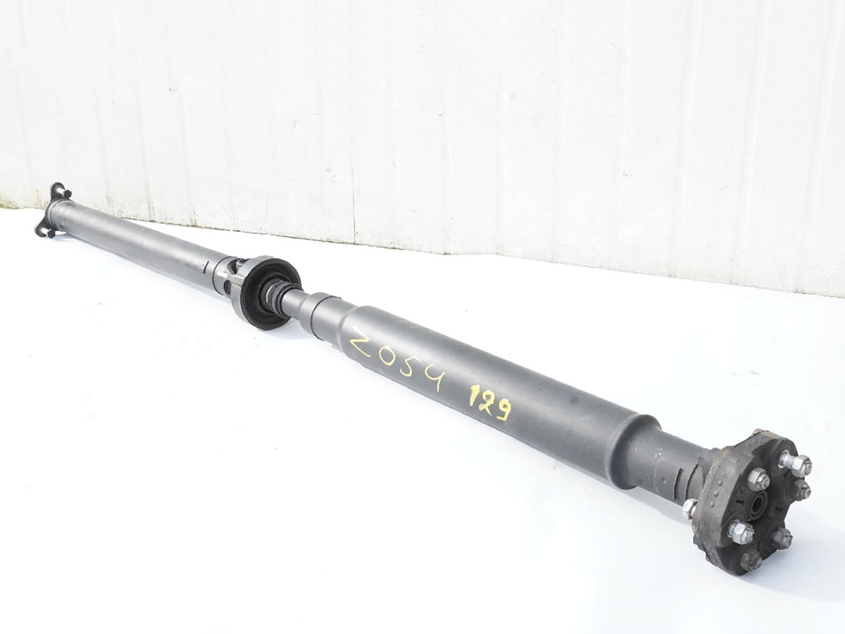 2011 Bmw 5 Series 528I 3.0L Rwd Automatic Drive Shaft Cardan Popeller Rear OEM