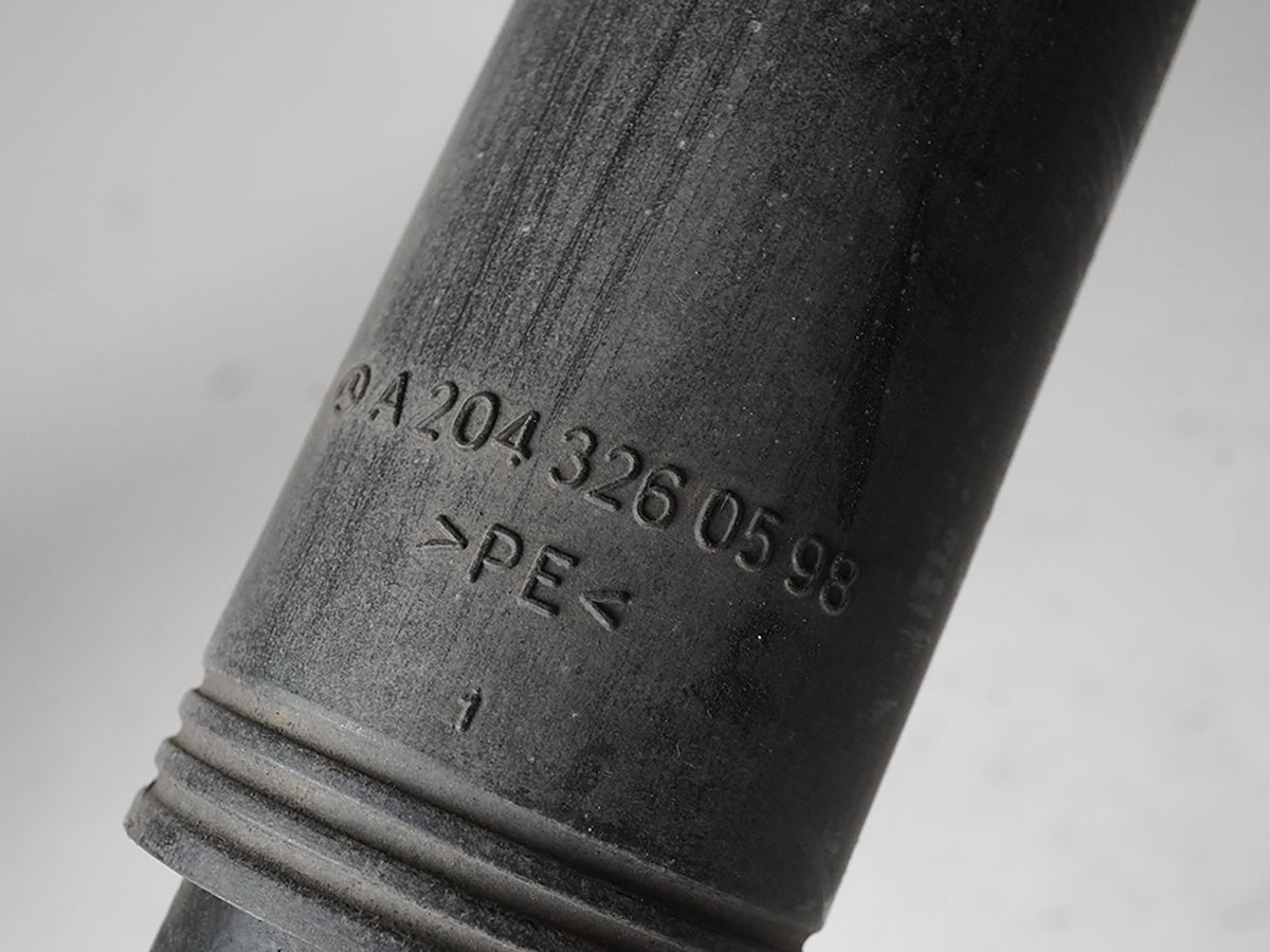 2010 - 2013 Mercedes Benz E Class C207 Coupe Strut Shock Absorber Rear Lh OEM