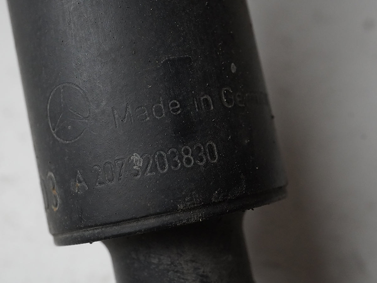 2010 - 2013 Mercedes Benz E Class C207 Coupe Strut Shock Absorber Rear Lh OEM