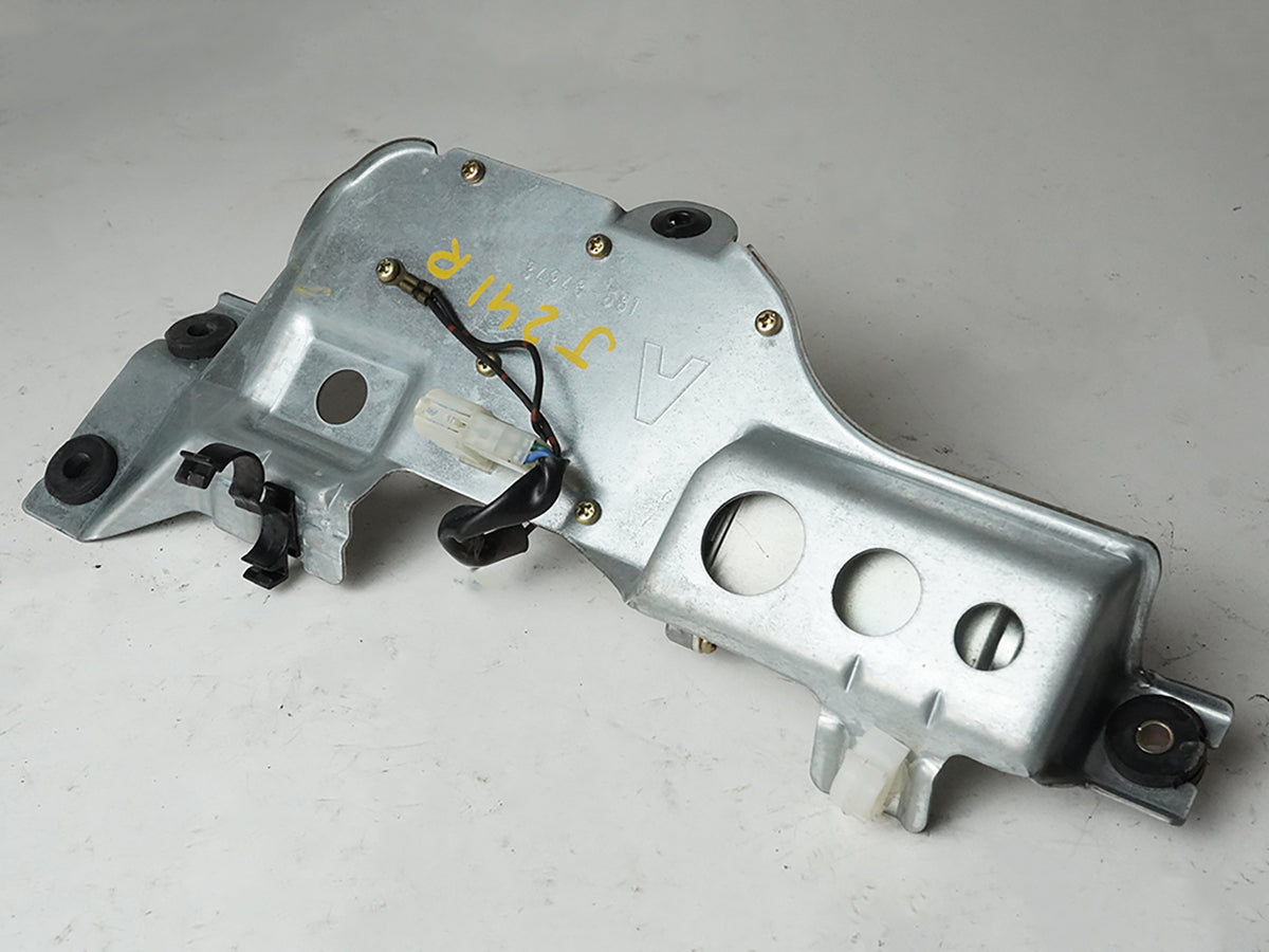 2005 - 2006 Saab 9-2 Wagon Wiper Motor Tailgate Liftgate Trunk  Windscreen Rear