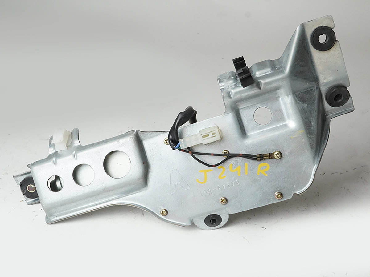 2005 - 2006 Saab 9-2 Wagon Wiper Motor Tailgate Liftgate Trunk  Windscreen Rear