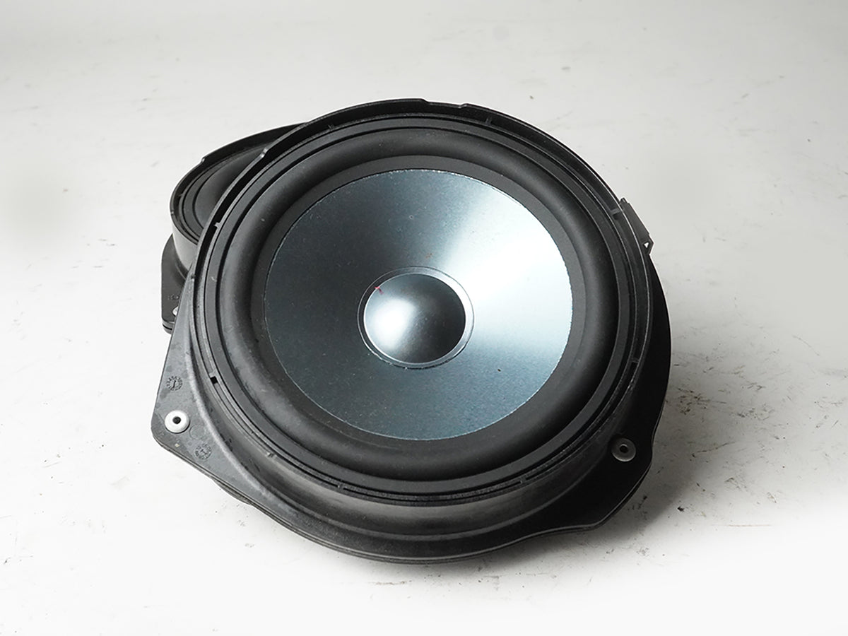 2011 - 2013 Mercedes Benz E Class C207 Coupe Door Speaker Audio Sound Left Right