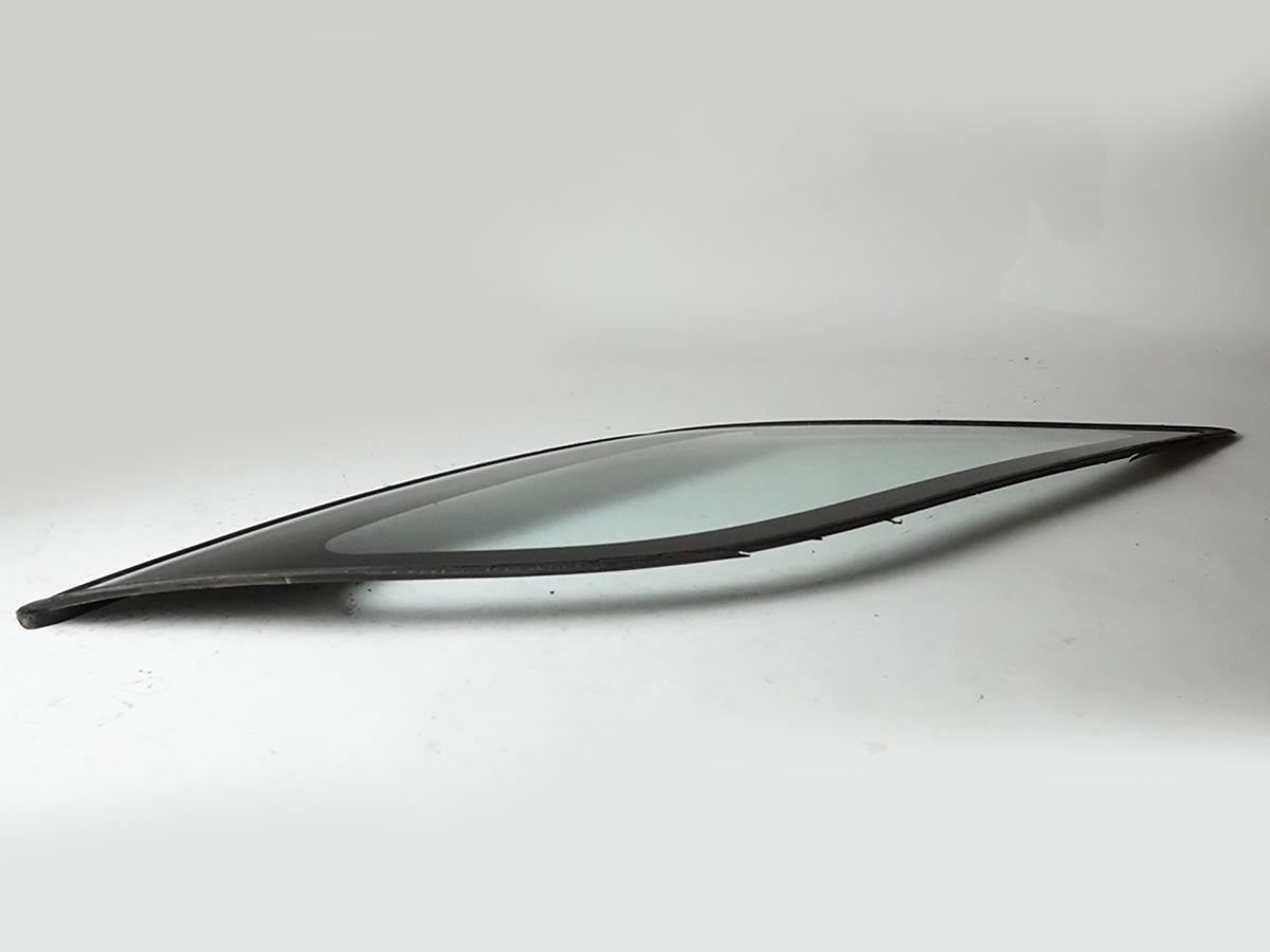 2005 - 2006 Saab 9-2 Wagon Quarter Glass Window Rear Passenger 32007907 OEM