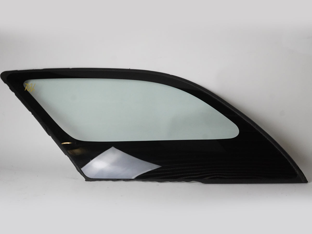 2005 - 2006 Saab 9-2 Wagon Quarter Glass Window Rear Passenger 32007907 OEM