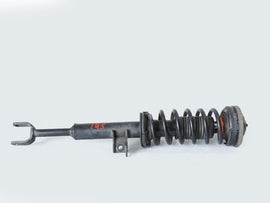 2011 - 2013 BMW 5 SERIES F10 RWD SHOCK STRUT ABSORBER W COIL SPRING FRONT RIGHT, Price