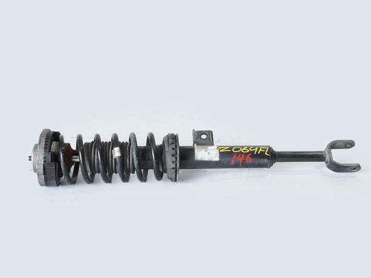 2011 - 2013 Bmw 5 Series F10 Rwd Shock Strut Absorber W Coil Spring Front Left