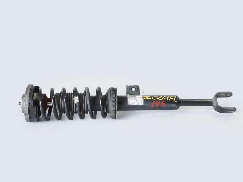  2011 - 2013 BMW 5 SERIES F10 RWD SHOCK STRUT ABSORBER W COIL SPRING FRONT LEFT, buy