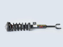 Load image into Gallery viewer, 2011 - 2013 BMW 5 SERIES F10 RWD SHOCK STRUT ABSORBER W COIL SPRING FRONT LEFT, buy