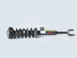 2011 - 2013 BMW 5 SERIES F10 RWD SHOCK STRUT ABSORBER W COIL SPRING FRONT LEFT