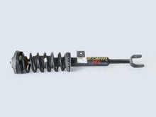 Load image into Gallery viewer, 2011 - 2013 BMW 5 SERIES F10 RWD SHOCK STRUT ABSORBER W COIL SPRING FRONT LEFT, price