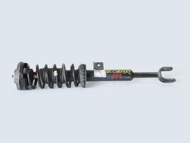 2011 - 2013 BMW 5 SERIES F10 RWD SHOCK STRUT ABSORBER W COIL SPRING FRONT LEFT, Buy