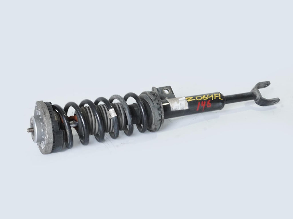 2011 - 2013 BMW 5 SERIES F10 RWD SHOCK STRUT ABSORBER W COIL SPRING FRONT LEFT, cheap
