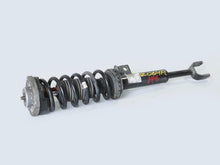 Load image into Gallery viewer, 2011 - 2013 BMW 5 SERIES F10 RWD SHOCK STRUT ABSORBER W COIL SPRING FRONT LEFT, cheap