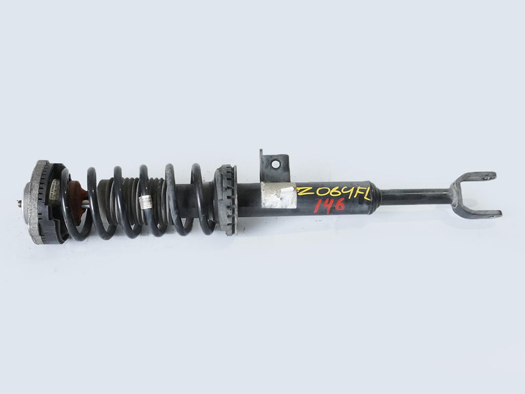  2011 - 2013 BMW 5 SERIES F10 RWD SHOCK STRUT ABSORBER W COIL SPRING FRONT LEFT, buy