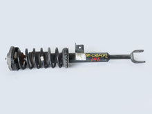 Load image into Gallery viewer, 2011 - 2013 BMW 5 SERIES F10 RWD SHOCK STRUT ABSORBER W COIL SPRING FRONT LEFT, buy