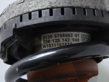 Load image into Gallery viewer, 2011 - 2013 BMW 5 SERIES F10 RWD SHOCK STRUT ABSORBER W COIL SPRING FRONT LEFT, price